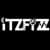 Itzfizz Digital logo