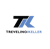 Trevelino/Keller logo