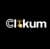 Clikum logo