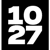 Ten Twentyseven logo