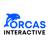 Orcas Interactive logo
