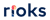 Rioks logo