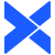 X-DMAIC DIGITAL WORLD logo