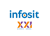 Infosit logo