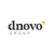 dNOVO - Digital Marketing & SEO Agency logo