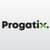 Progatix logo