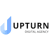 Upturn Digital Agency logo