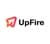 Upfire SEO logo
