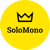Solomono logo