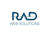 RAD Web Solutions logo