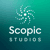 Scopic Studios logo