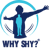 Why Shy logo