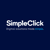 SimpleClick logo