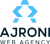 Ajroni logo
