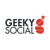 GEEKY SOCIAL LTD. logo