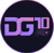 DG10 Agency logo