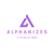 Alphanizes logo