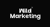 Wild Marketing logo
