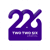 TwoTwoSix Pty Ltd logo
