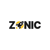 Zonic Media logo