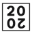 20Twenty Design logo