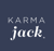 KARMA jack Digital Marketing Agency logo