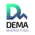 DEMA Marketing logo