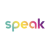 Speak logo
