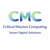 Critical Mission Computing Ltd logo