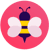 Brandingbeez logo