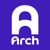 Arch Web Design logo