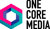 One Core Media logo