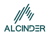 Alcinder Tech logo