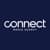 Connect Media Agency logo