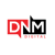 DNM Digital logo