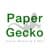 Paper Gecko - Digital Marketing & SEO logo