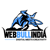 Web Bull India logo