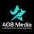 408 Media logo