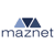 Maznet logo
