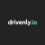 Drivenly logo