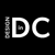 Design In DC logo