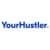 Your Hustler, Inc. logo