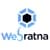 Web Ratna logo