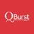 QBurst logo