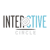 InterActive Circle logo