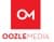 Oozle Media logo