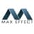Max Effect Marketing logo