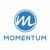Momentum Digital logo