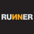 RUNNER Agency logo