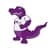 Purplegator logo